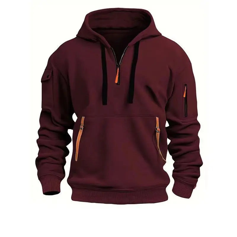 ChillGuard Hoodie