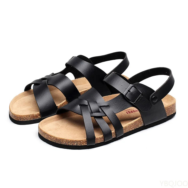 Nora | Orthopaedic Sandals
