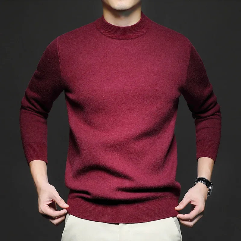 Lancemere Knit Sweater