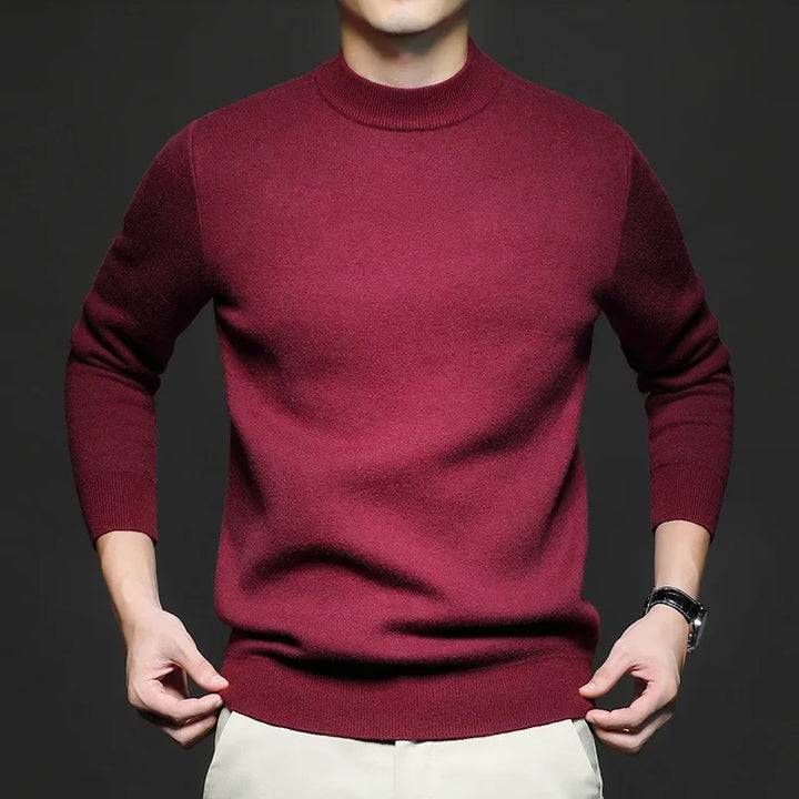 Lancemere Knit Sweater