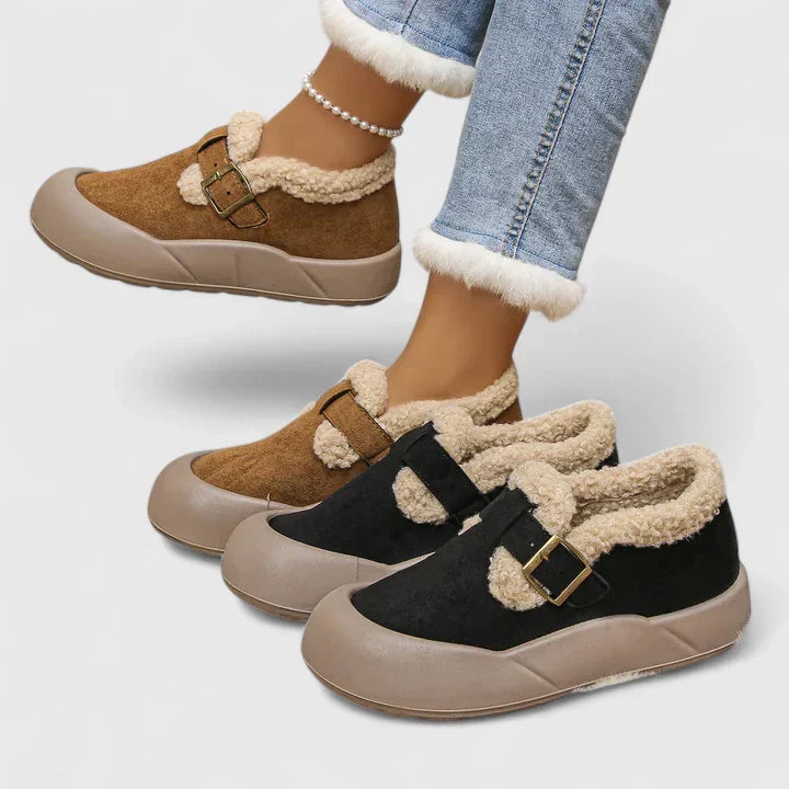 ANTONIYSSA – ORTHOPEDIC BOOTS