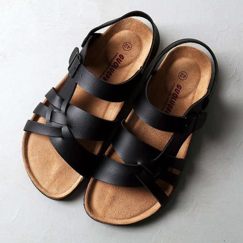 Nora | Orthopaedic Sandals
