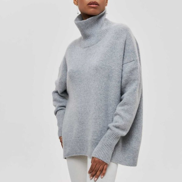 BB™ | Knitted Turtleneck