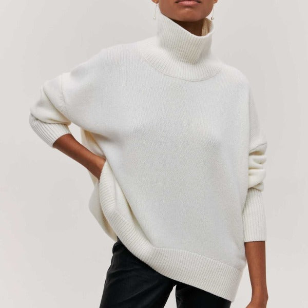 BB™ | Knitted Turtleneck