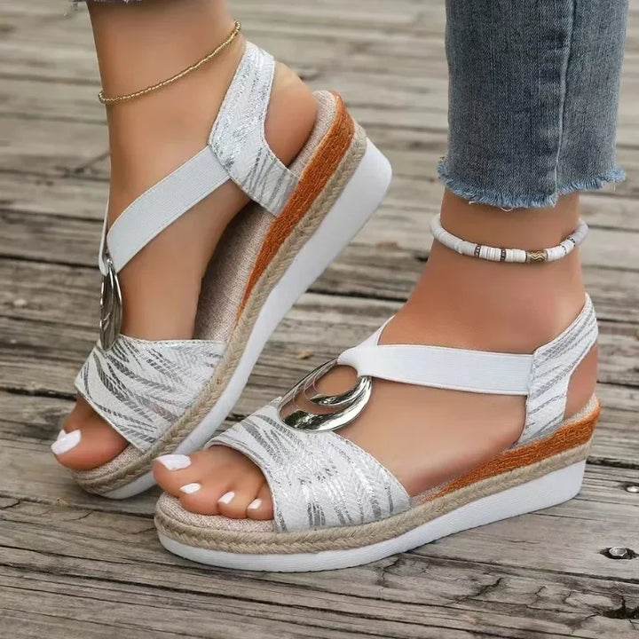 KAYLA - Orthopaedic Sandals