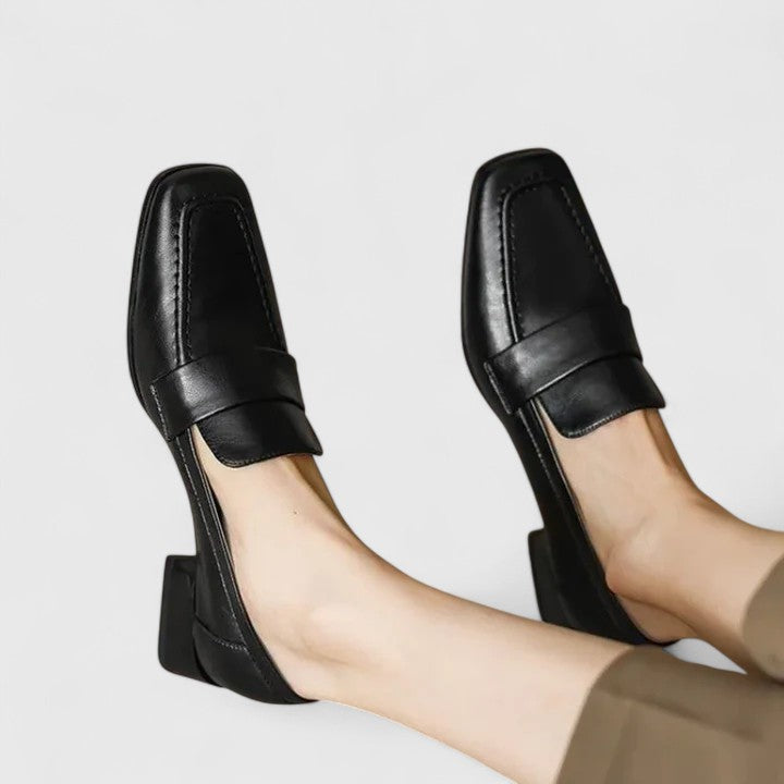 ARIVIRA – ORTHOPAEDIC LOAFERS