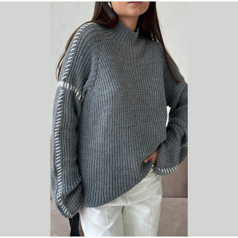 BB™ | Elegant Knit Sweater