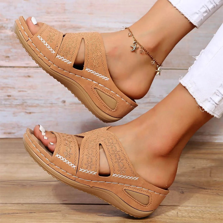 Aria - Stylish Orthopaedic Sandals