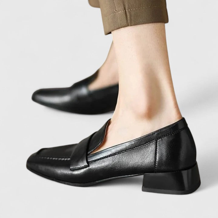 ARIVIRA – ORTHOPAEDIC LOAFERS