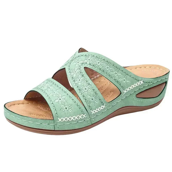 Lena - Orthopaedic Sandals for Women