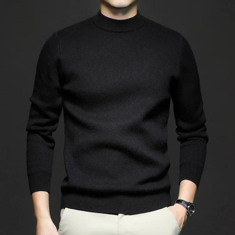 Lancemere Knit Sweater