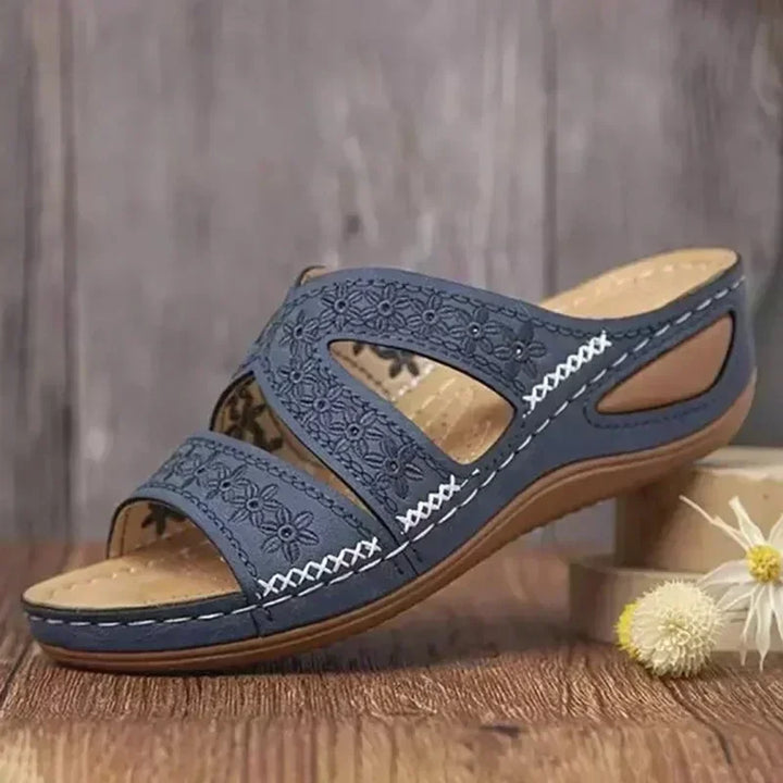 Lena - Orthopaedic Sandals for Women