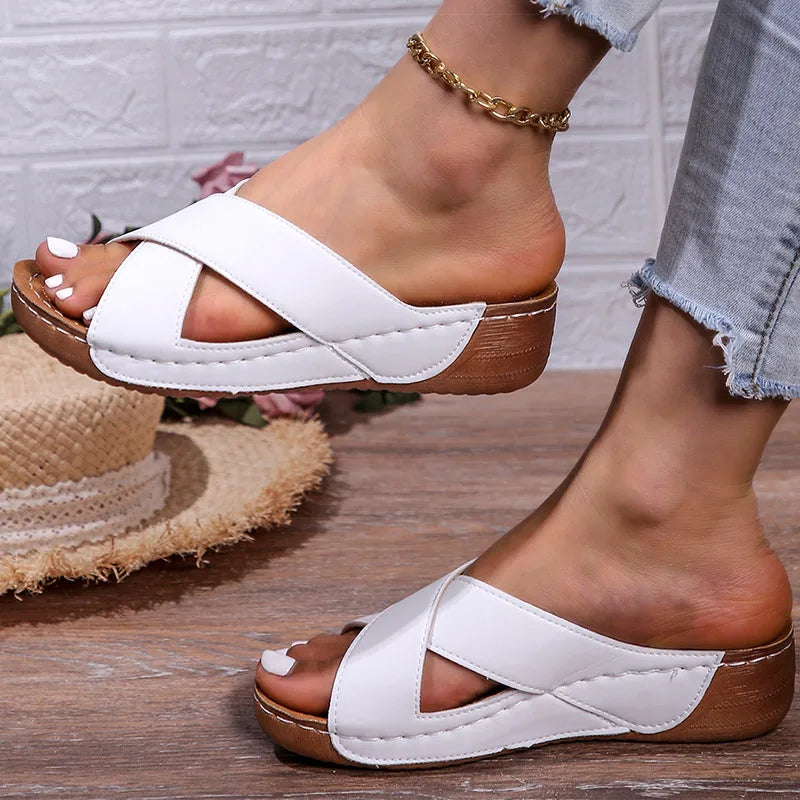 Nyomi | Orthopaedic Sandals
