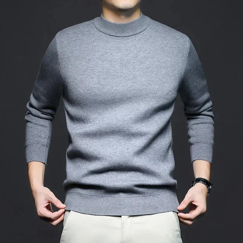 Lancemere Knit Sweater