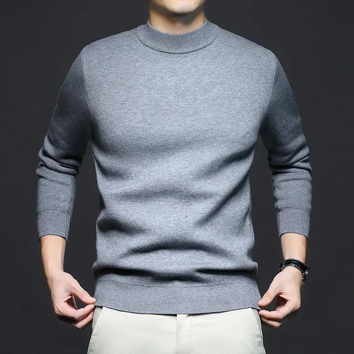 Lancemere Knit Sweater