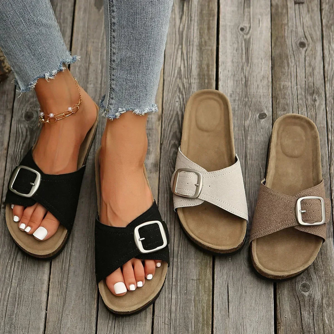 Ember | Orthopaedic Sandals