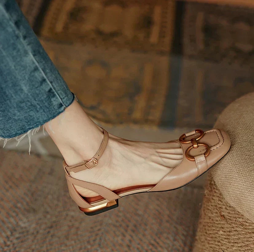 Helen | Orthopaedic Sandals