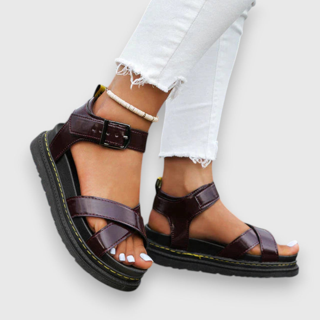 Collete | Orthopaedic Sandals