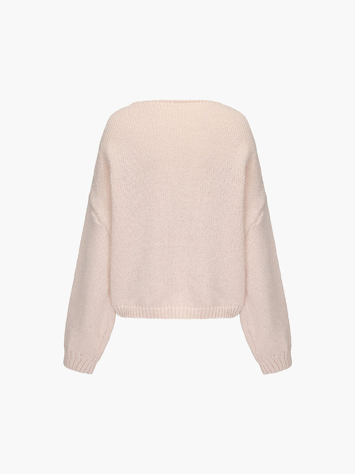 BB™ | Knit Cardigan