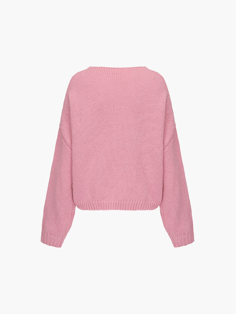 BB™ | Knit Cardigan