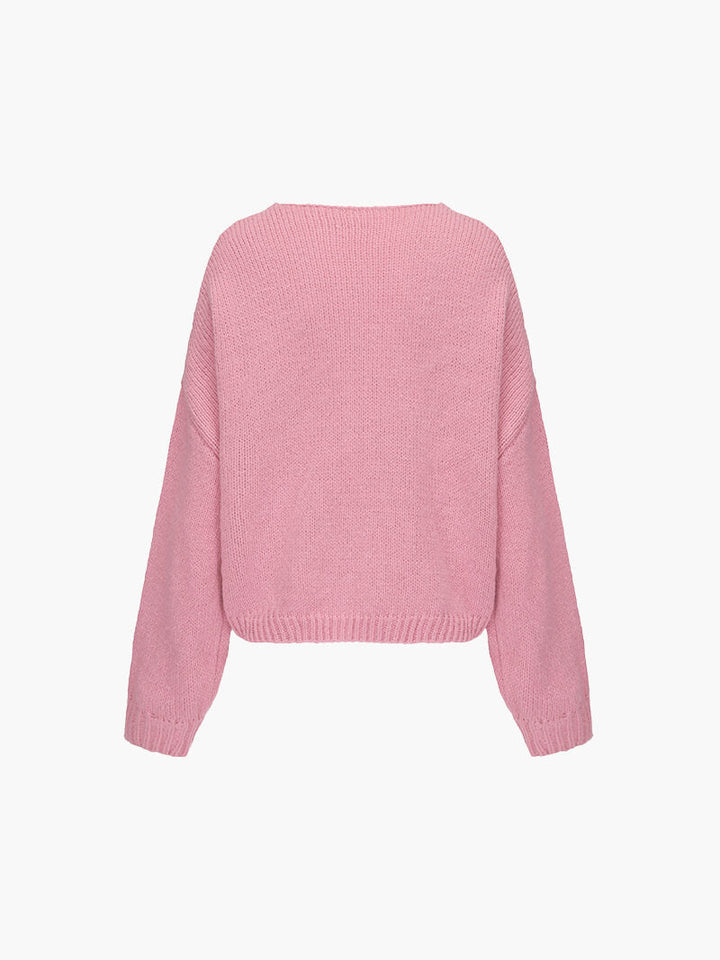 BB™ | Knit Cardigan