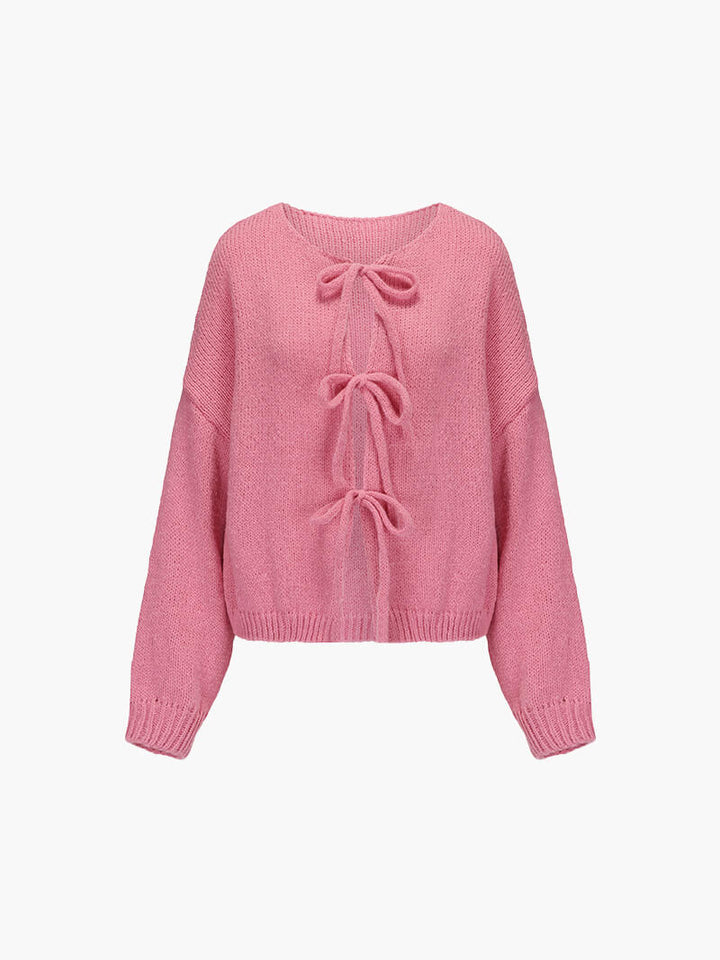 BB™ | Knit Cardigan