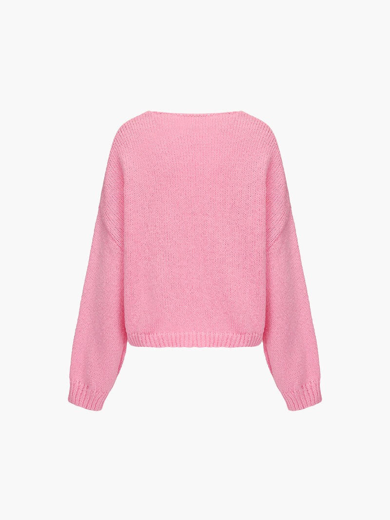 BB™ | Knit Cardigan
