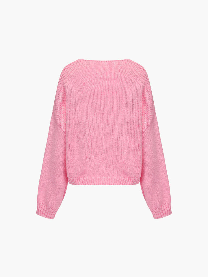 BB™ | Knit Cardigan