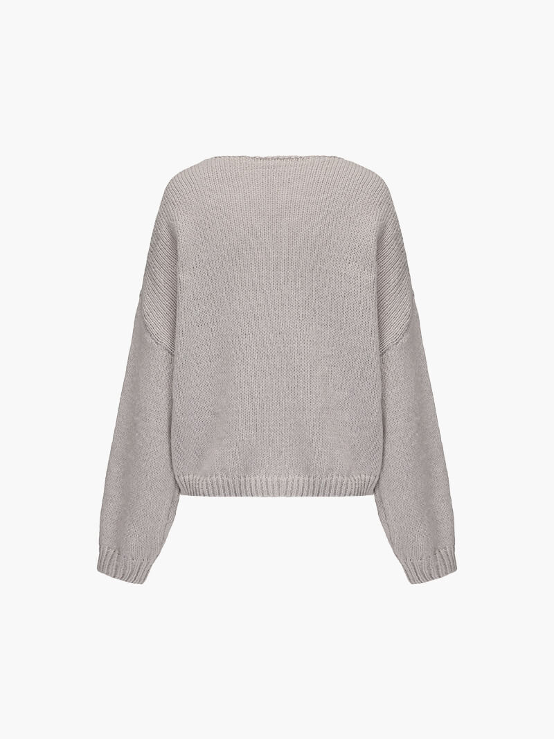 BB™ | Knit Cardigan