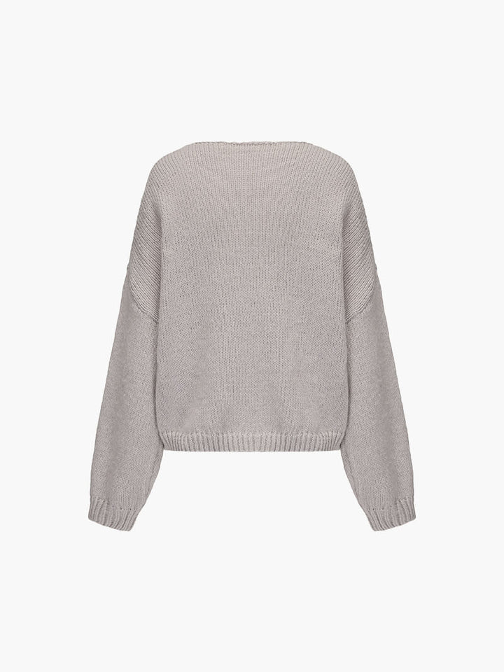 BB™ | Knit Cardigan