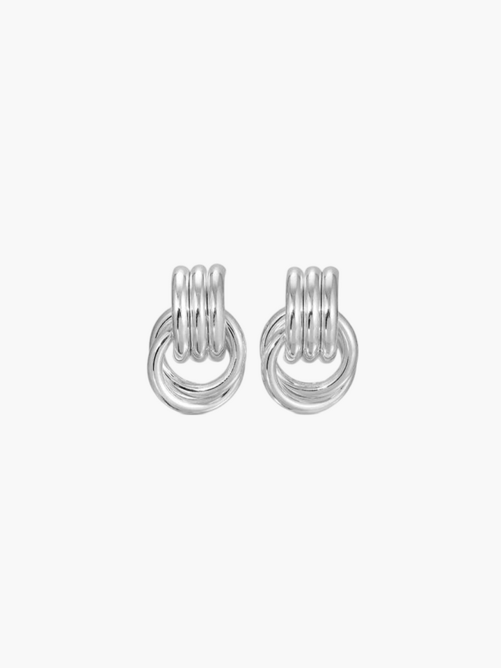 BB™ | Mini Knot Earrings