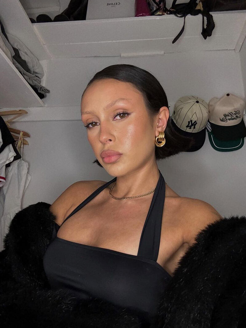 BB™ | Mini Knot Earrings