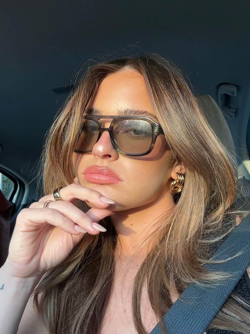 BB™ | Mini Knot Earrings