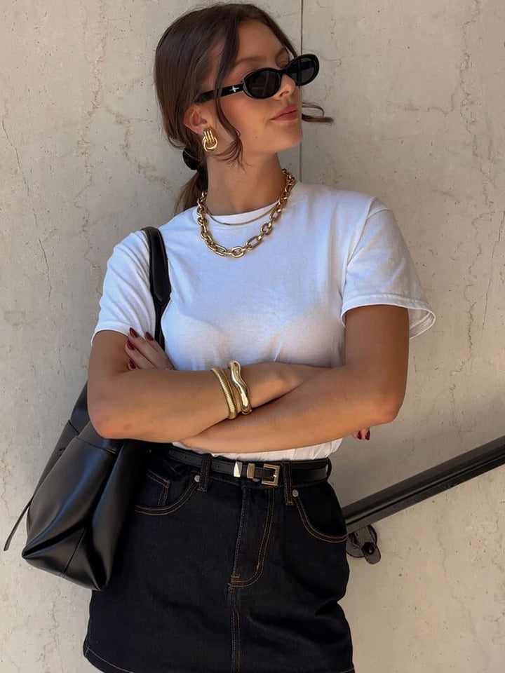 BB™ | Mini Knot Earrings