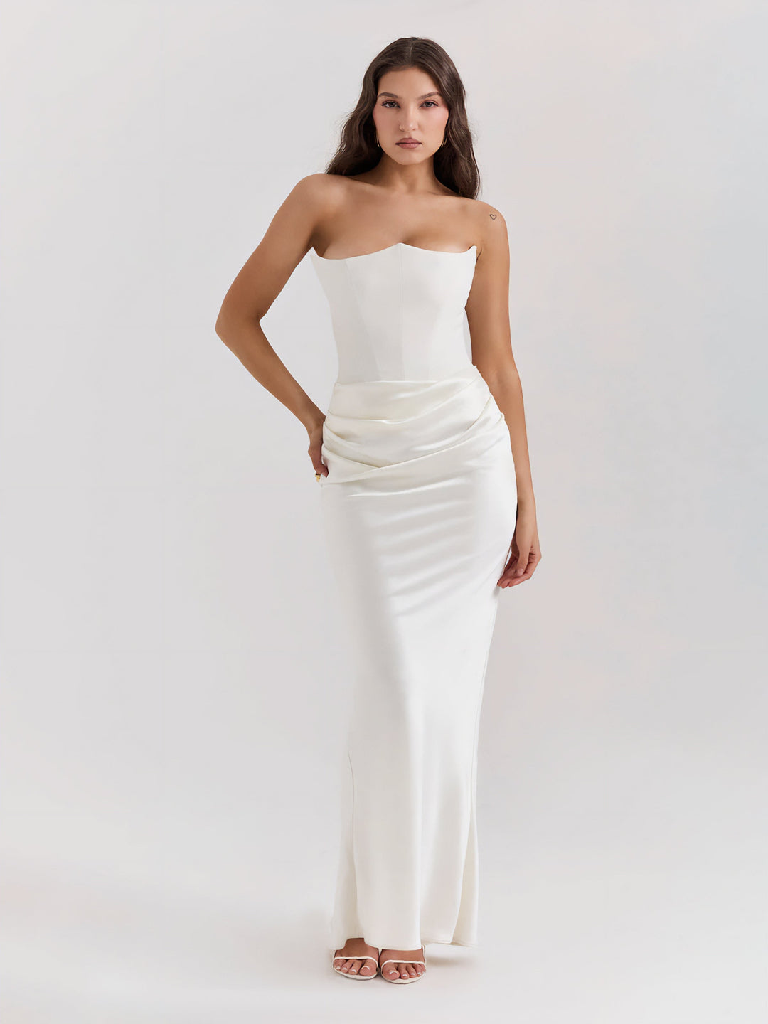 BB™ | Elegant Maxi Dress