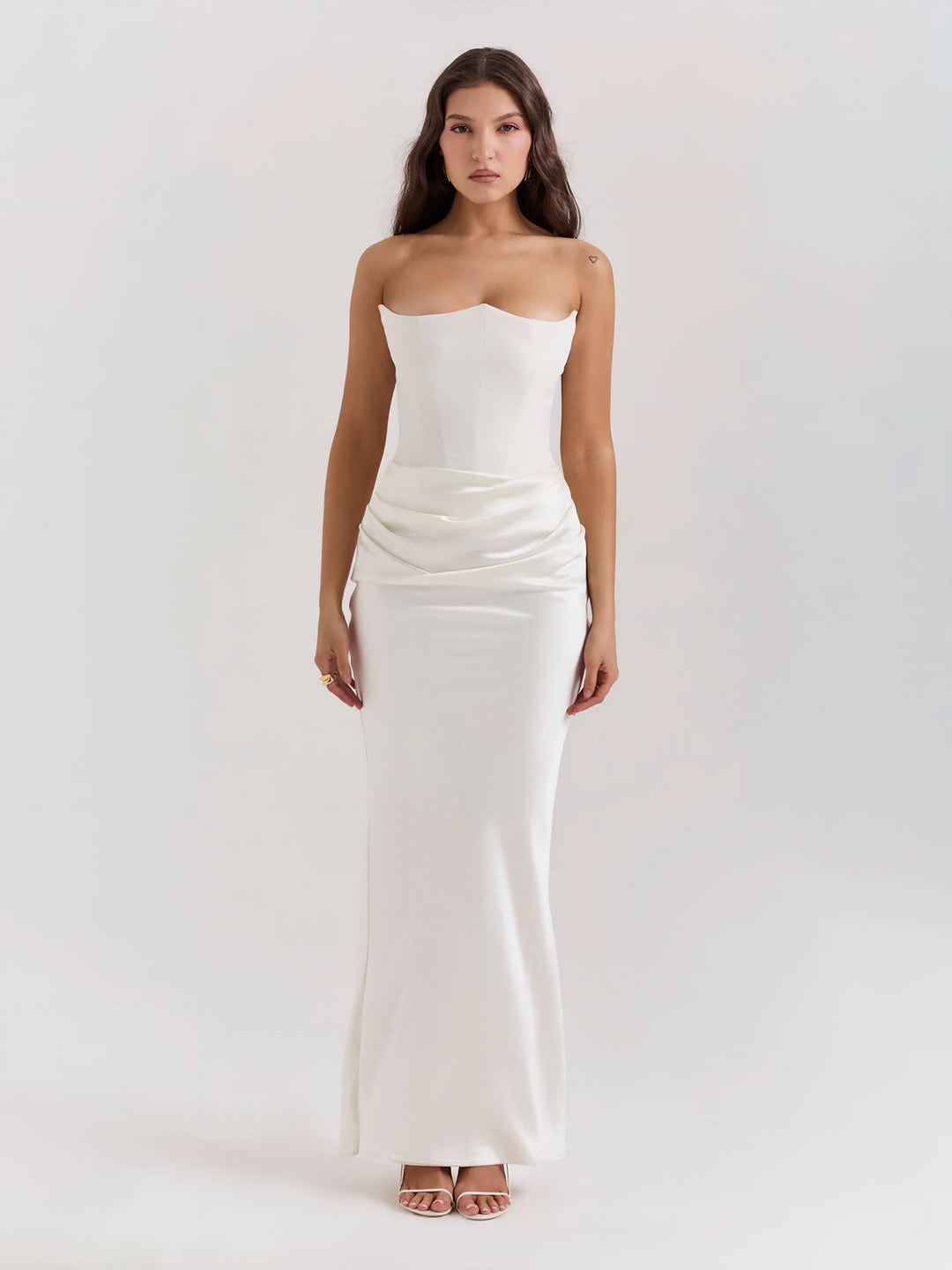 BB™ | Elegant Maxi Dress