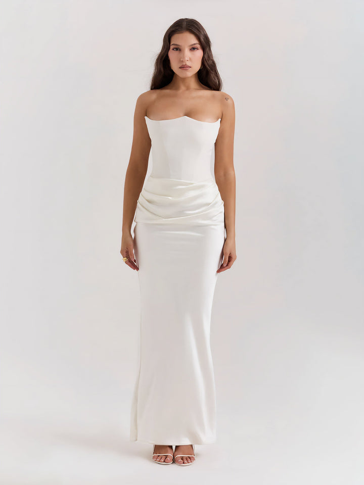 BB™ | Elegant Maxi Dress