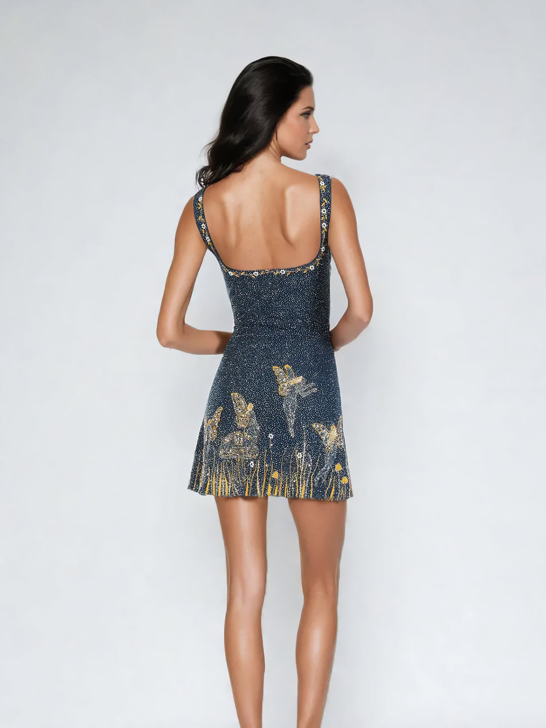 BB™ | Celestia Mini Dress