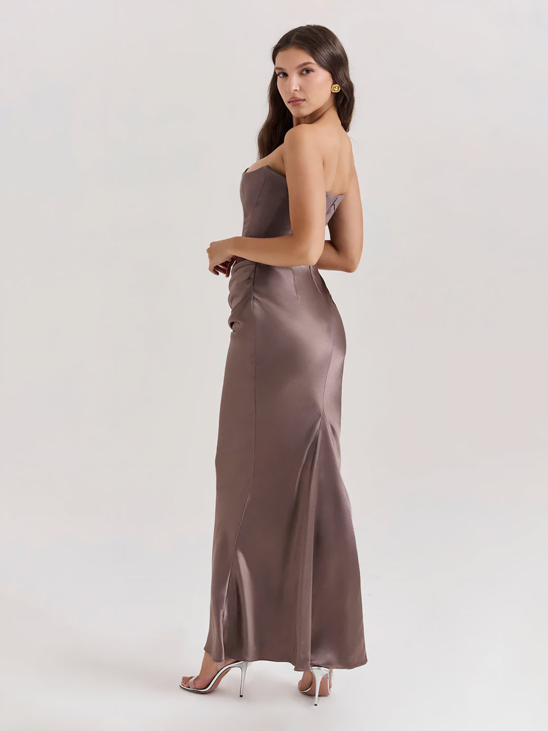 BB™ | Elegant Maxi Dress