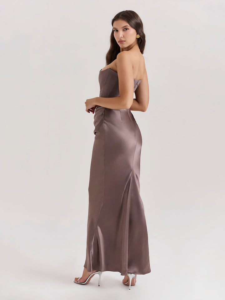 BB™ | Elegant Maxi Dress