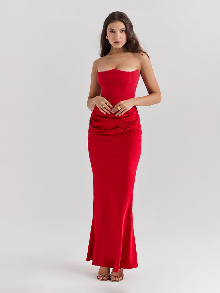 BB™ | Elegant Maxi Dress