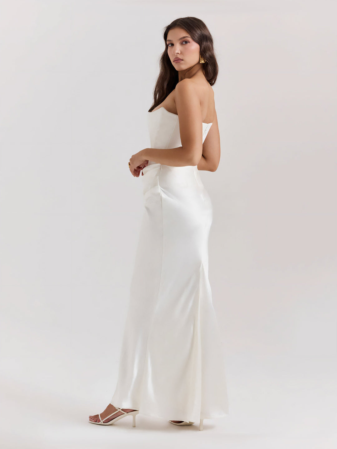 BB™ | Elegant Maxi Dress