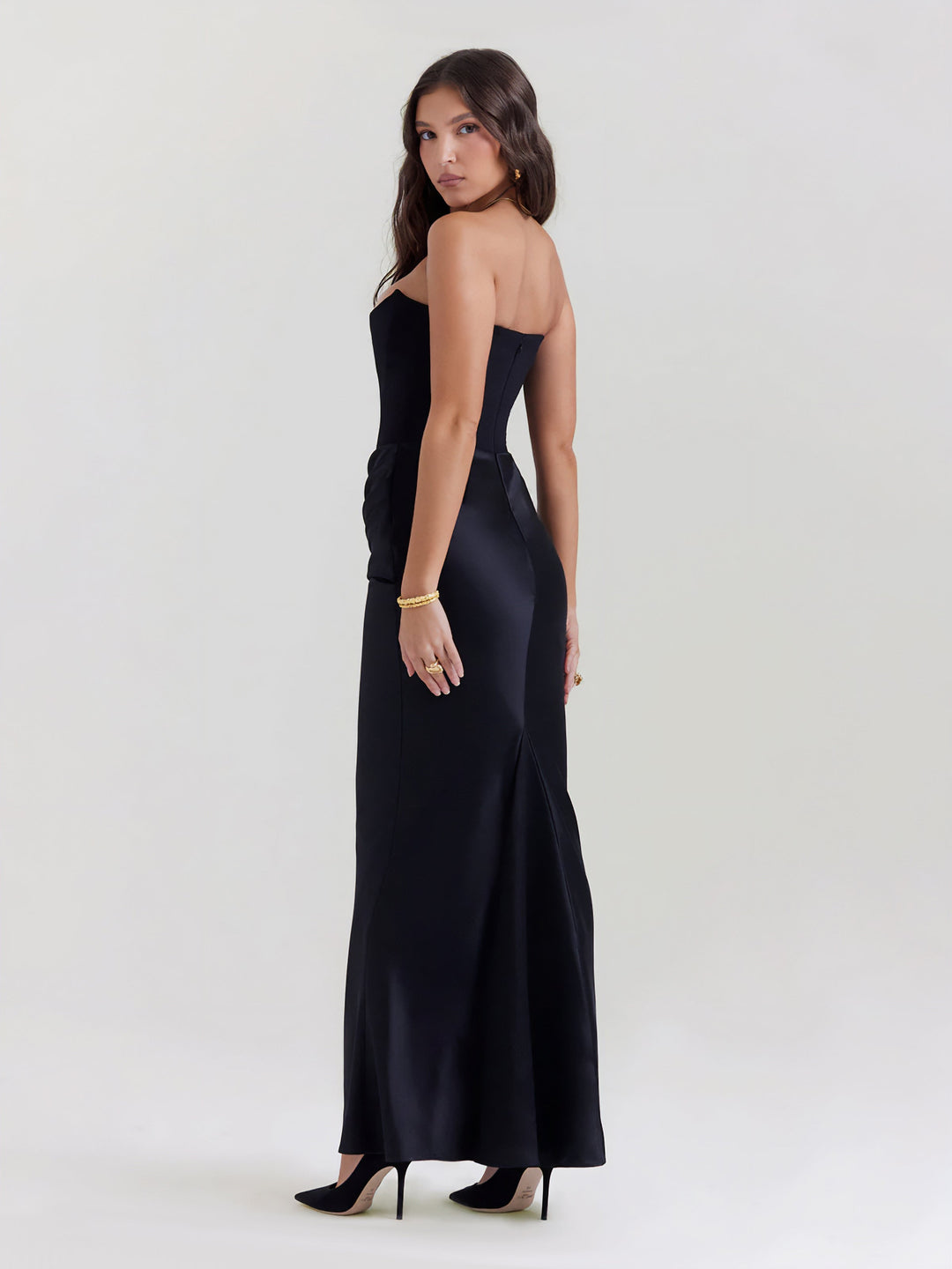 BB™ | Elegant Maxi Dress