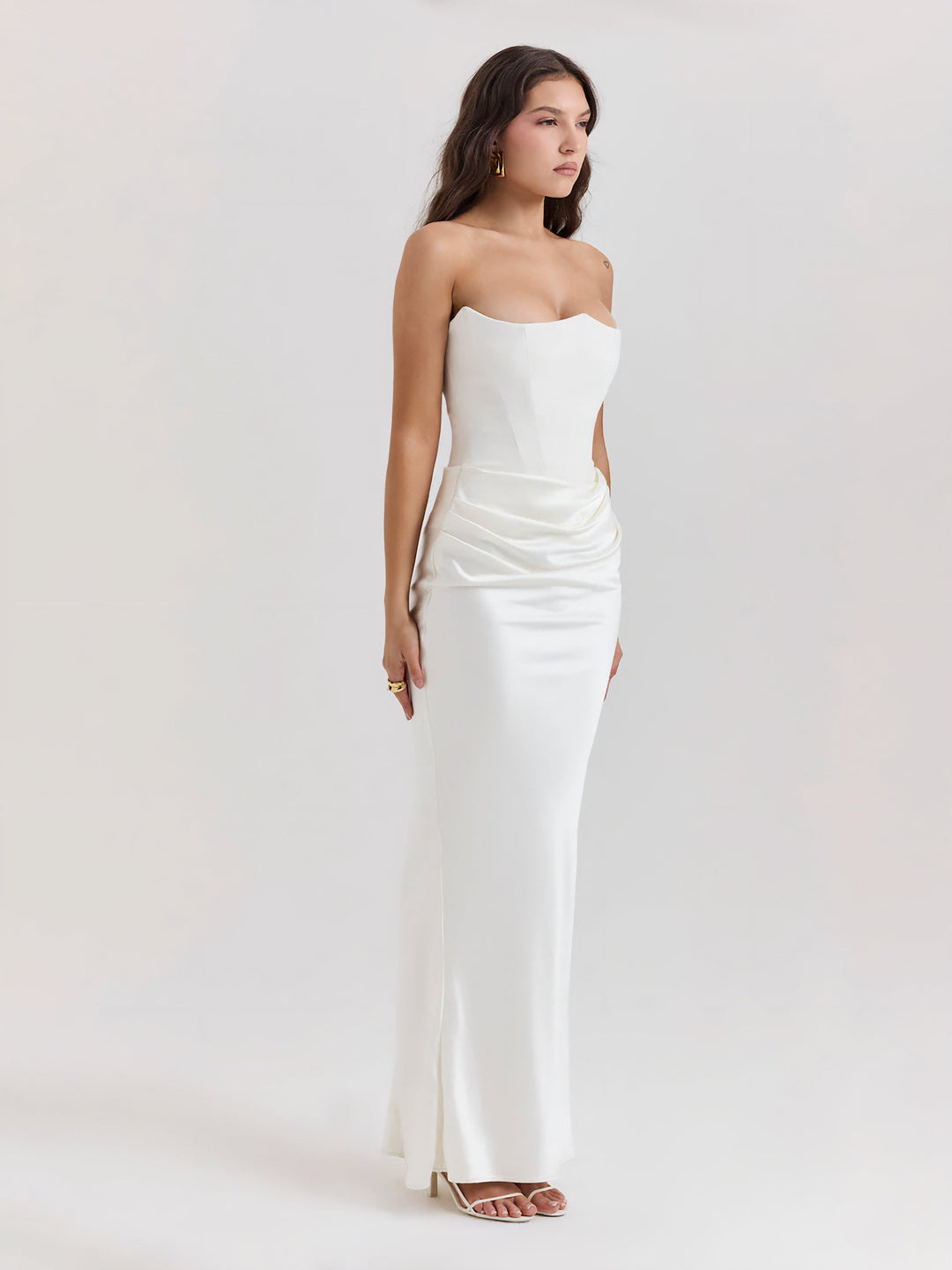 BB™ | Elegant Maxi Dress