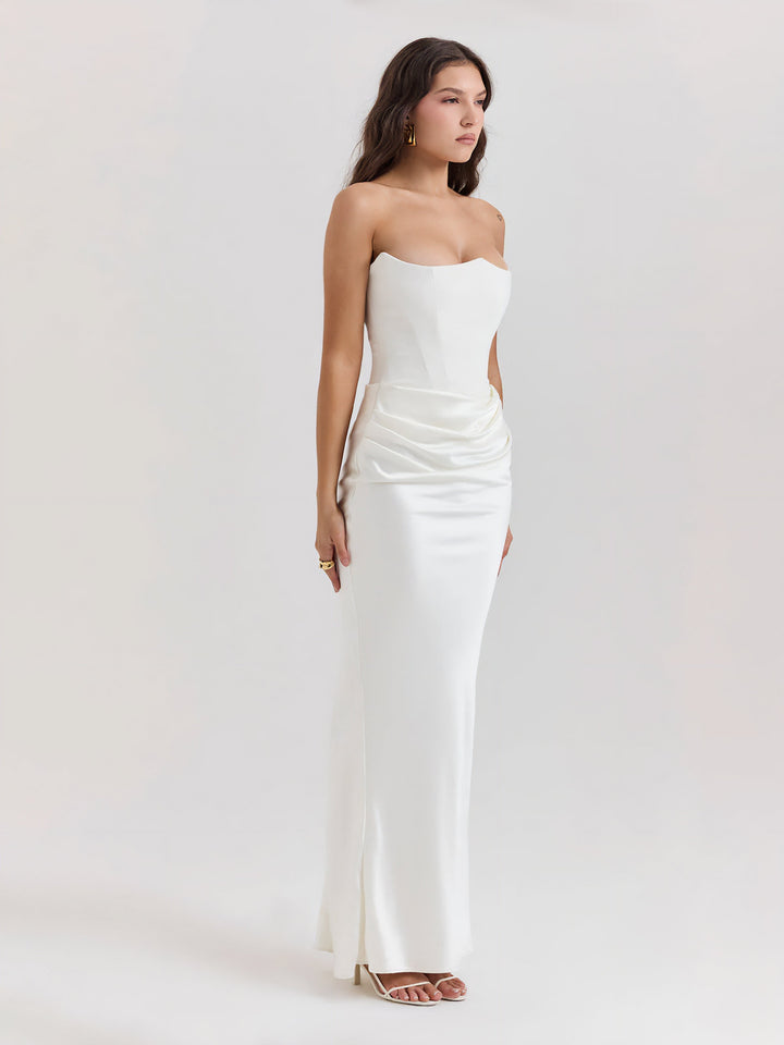 BB™ | Elegant Maxi Dress