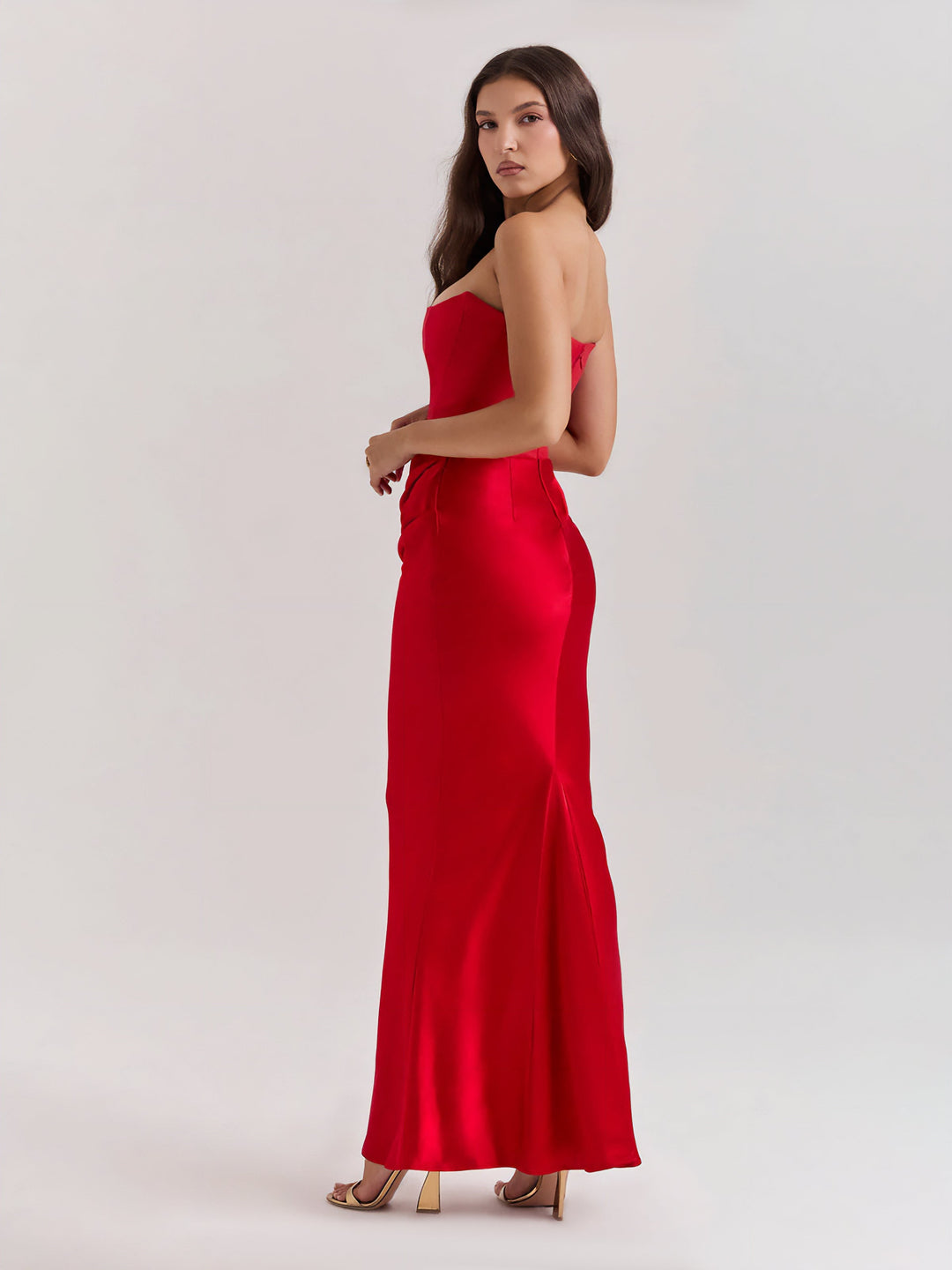 BB™ | Elegant Maxi Dress