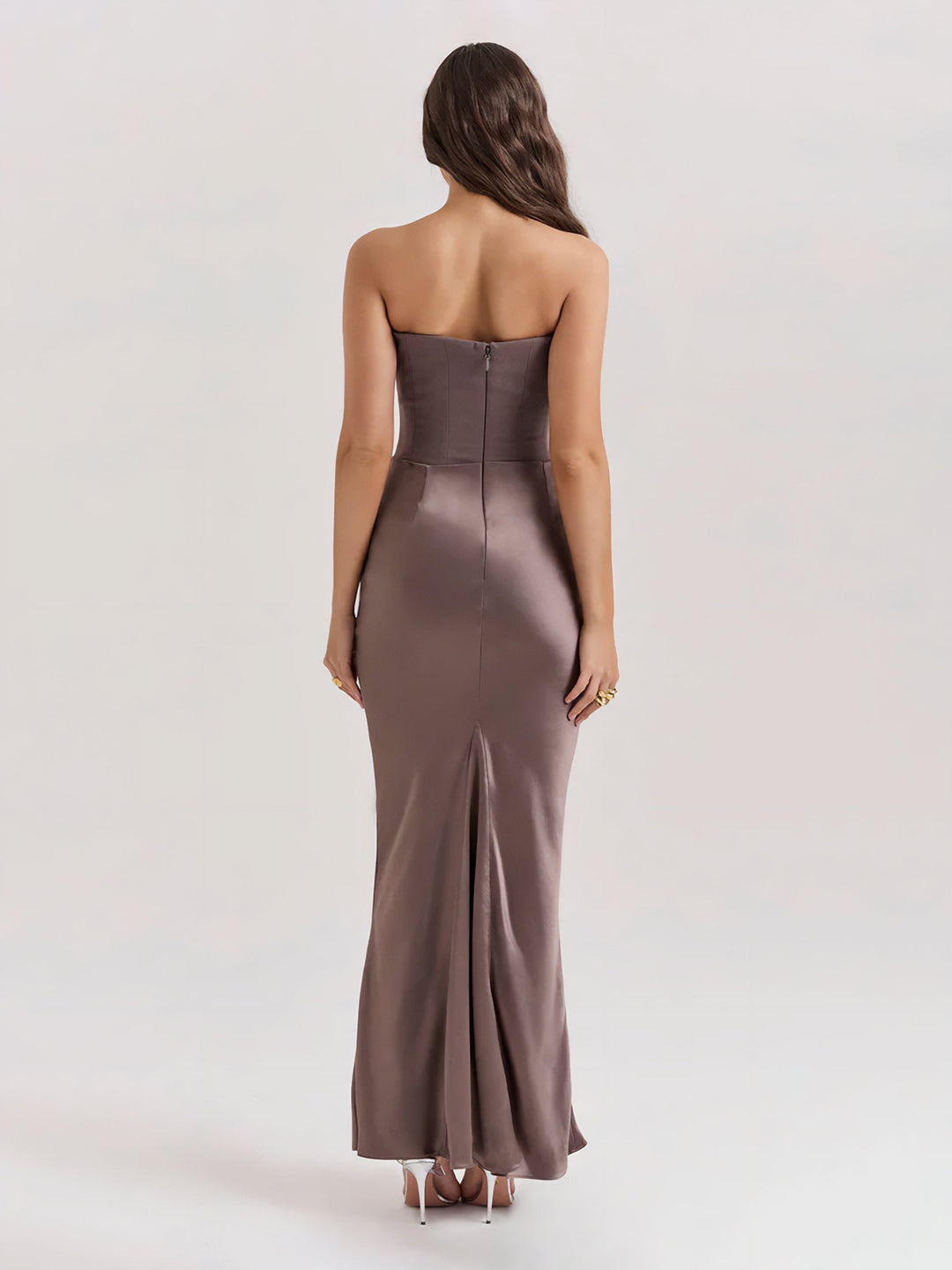 BB™ | Elegant Maxi Dress