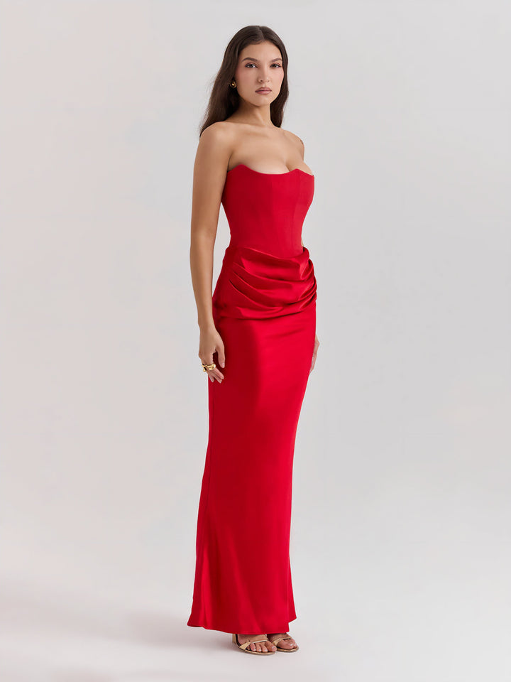 BB™ | Elegant Maxi Dress