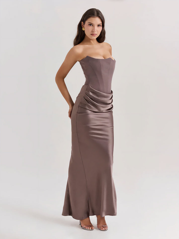 BB™ | Elegant Maxi Dress