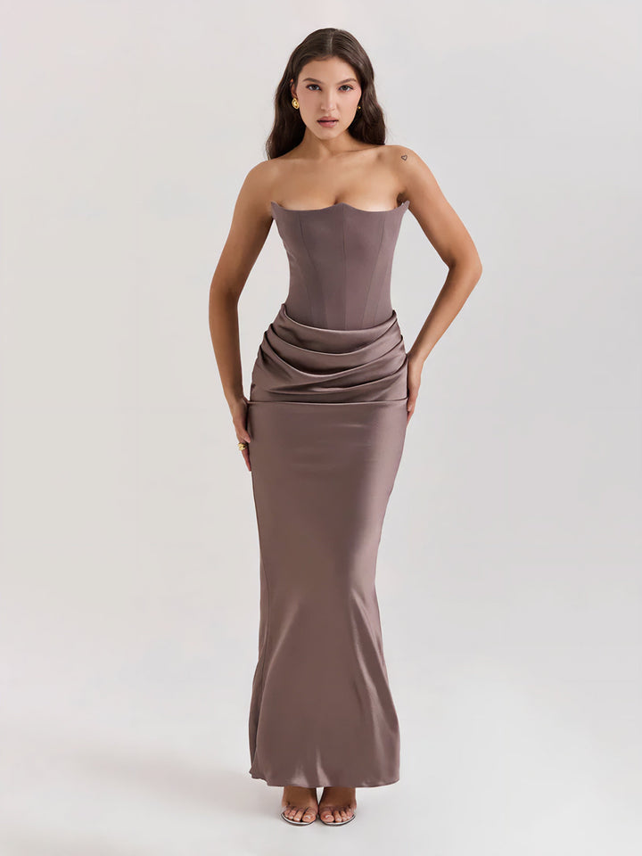 BB™ | Elegant Maxi Dress